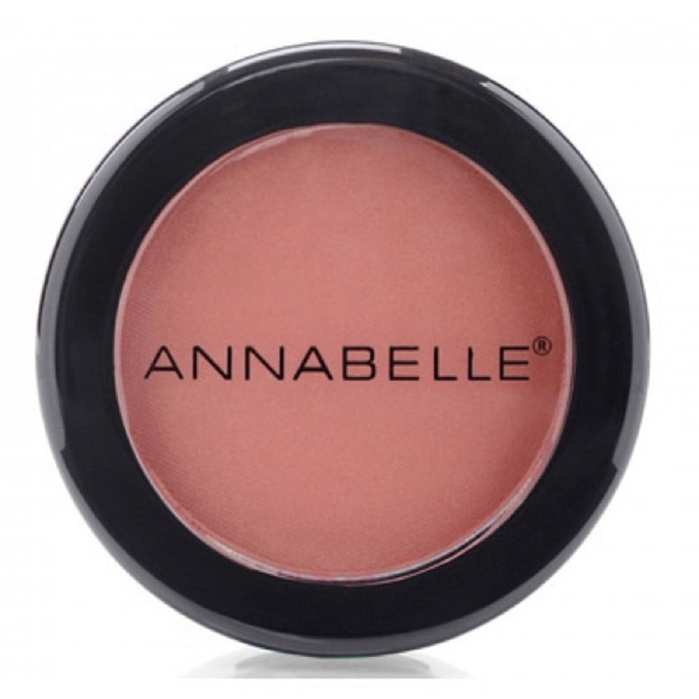 3/$20 🖤 Annabelle Blush